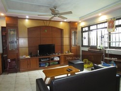 Blk 176 Lompang Road (Bukit Panjang), HDB 5 Rooms #224352301